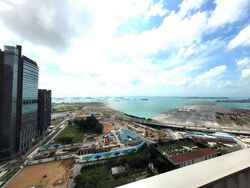 Shenton Way (D1), Condominium #483338001